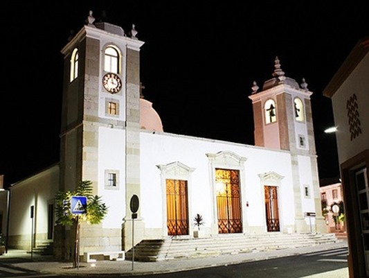 Cáritas Chamusca